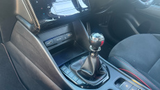 Hyundai TUCSON 1.6 TGDi N Line 5dr 2WD Petrol Estate